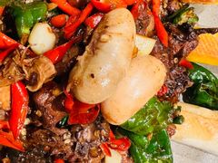 地锅小公鸡-映像徐州(滨湖店)