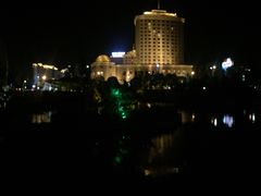 -白金汉爵大酒店(相城店)