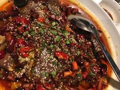 特色鸭血旺-四季民福烤鸭店(前门店)