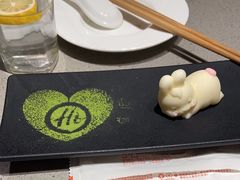 -海底捞火锅(九久奥特莱斯店)