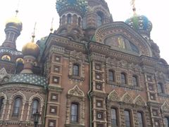 -滴血救世主教堂