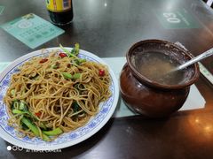-龙老五汤店(站前西路店)