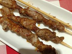 -西贝(新业坊店)