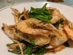 -松沪名灶·豆浆鱼头·新上海菜(飞航吾悦广场店)