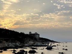 -养马岛旅游度假区