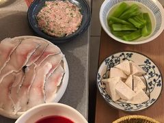 -巴奴毛肚火锅(悠唐购物中心店)