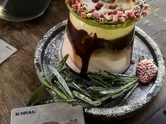 -BE NORMAL CAFE(霞溪路店)