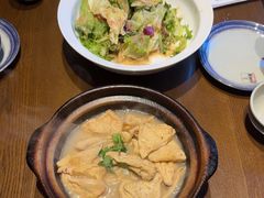 -张大嘴菜馆(庞各庄店)