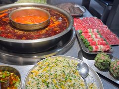 -大虎老火锅(直港大道店)