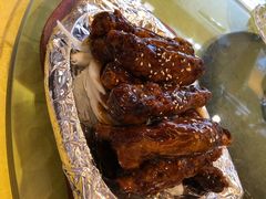 烧汁排骨-马凯餐厅(长椿街店)