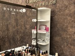-海马体照相馆(厦门SM城市广场店)
