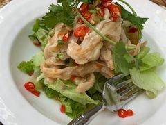 -simply thai天泰(静安嘉里中心店)