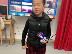 -子曰书院·古筝围棋书法国画小主持(夏都店)