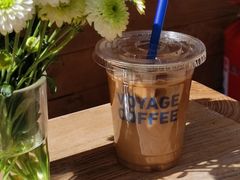 -VOYAGE COFFEE(北锣鼓巷店)