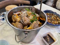 -渔娘渔家丹东海鲜(东直门店)