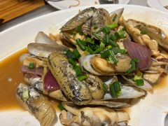 -华盛丰温州大排档(东三环南路店)