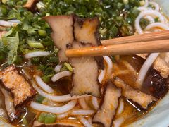 -宝小庆邵阳米粉(深圳市南山保利店)
