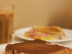 -大哥餐厅(西城花园店)