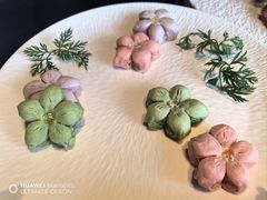 -双海潮·海鲜融合菜(如是海店)
