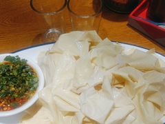 -庭苑饭香·生态餐厅(动物园店)