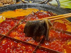 -正南齊北重庆老火锅(光华村直营店)