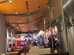 -刀小蛮半只鸡过桥米线(家乐福四元桥店)