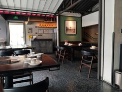 大堂-上名堂·鱼头好吃(体育场路店)