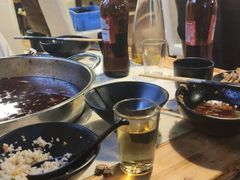 -味之绝热血美蛙鱼火锅(中坝店)