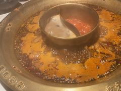 -哥老官重庆美蛙鱼头(虹口龙之梦店)