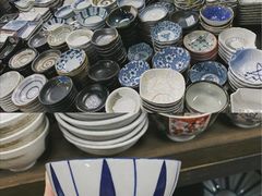 -万润国际酒店用品市场(曹安国际商城店)