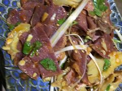 -龙门烤鱼(东方宝泰店)