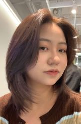 -M1 HAIR烫染