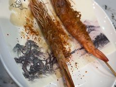 -隐厨·海鲜餐厅(恒通路店)