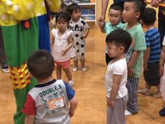 -金宝贝早教(和悦汇店)