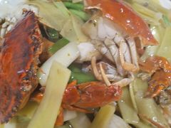 -辣螃铠盆盆蟹大排档(总店)