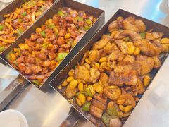 -老三李村河底戳子肉(总店)