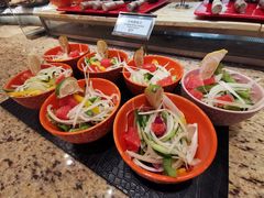 -咖啡苑自助餐厅·中国大饭店