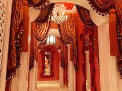 -咖啡苑 - 蔚藍夏日限定主题(永利皇宫店)