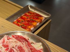 -西塔老太太泥炉烤肉(亚运村店)