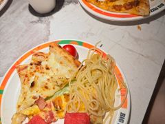 -比格比萨自助(宝山日月光店)