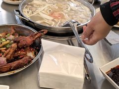-迎三江菌汤兔(星桥街西段店)