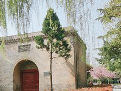 -木塔寺遗址生态公园