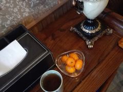 -大瀚养生SPA足道会馆(长逸店)