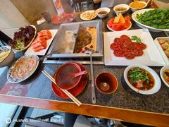 -皇城老妈川味火锅·大连海鲜火锅(港湾店)