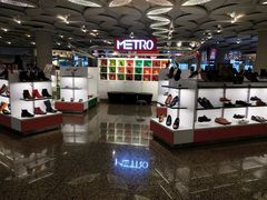 -贾特拉帕蒂·希瓦吉国际机场