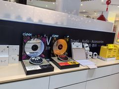 -闪电蜂手机快修连锁(锦绣路店)