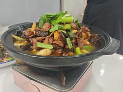 -云中菜馆(恒晟·云中绿园店)