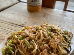 炒面-西环肥仔螺蛳粉(总店)