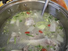 -老毛手抓·盐池滩羊非遗手抓(宁夏总店)