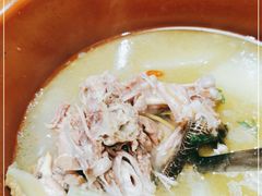 -董厨煨汤馆(车站路店)